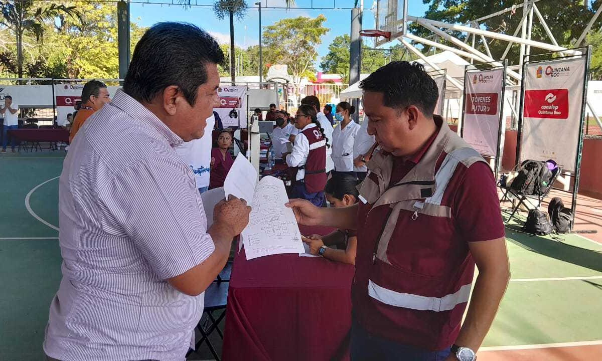 SEMA destaca acciones.