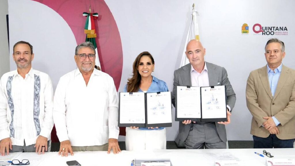 Polo de Desarrollo para el Bienestar en Chetumal