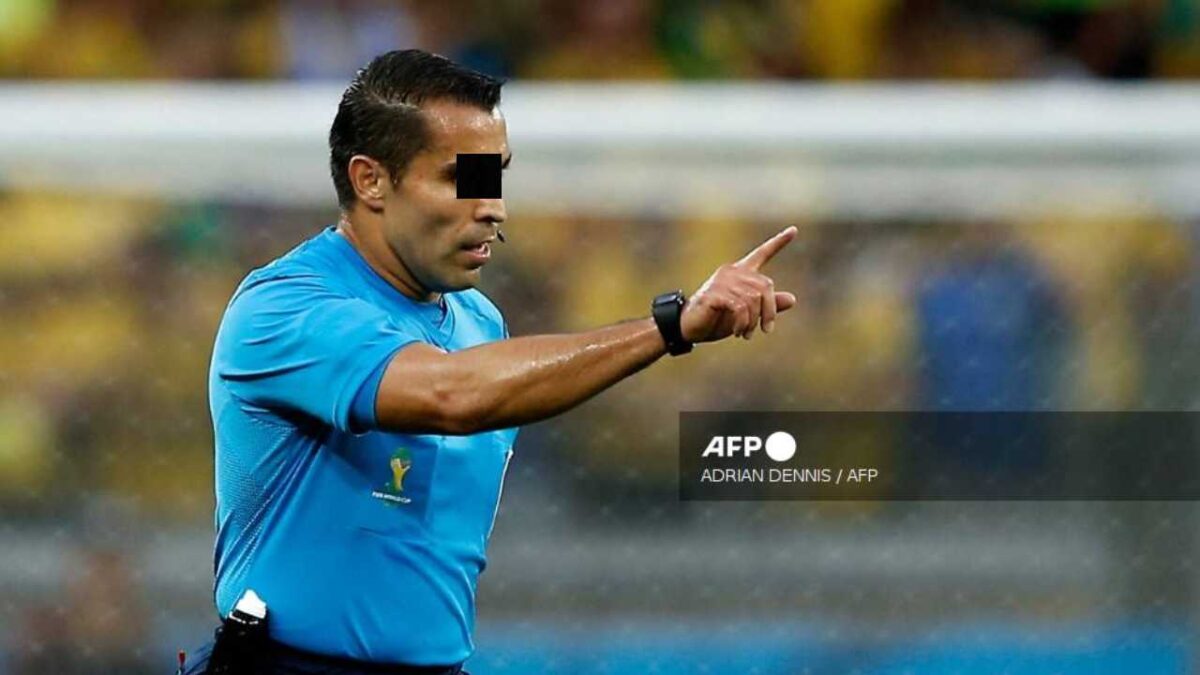 "Chiquimarco", en la mira.