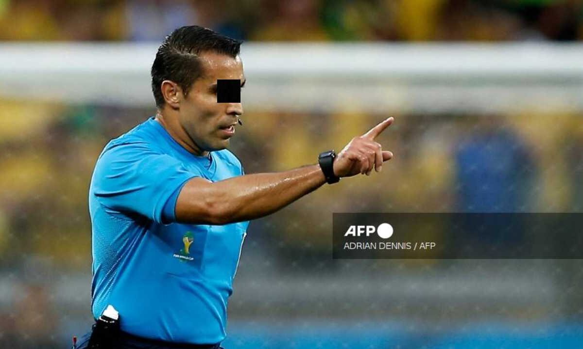 "Chiquimarco", en la mira.