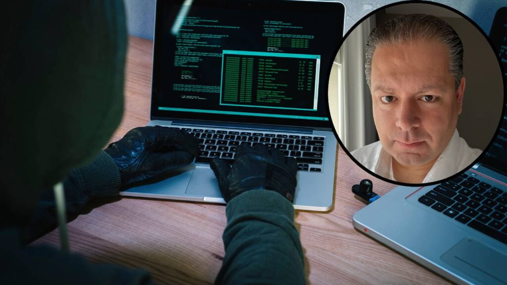 Wolfgang Erhardt Varela.