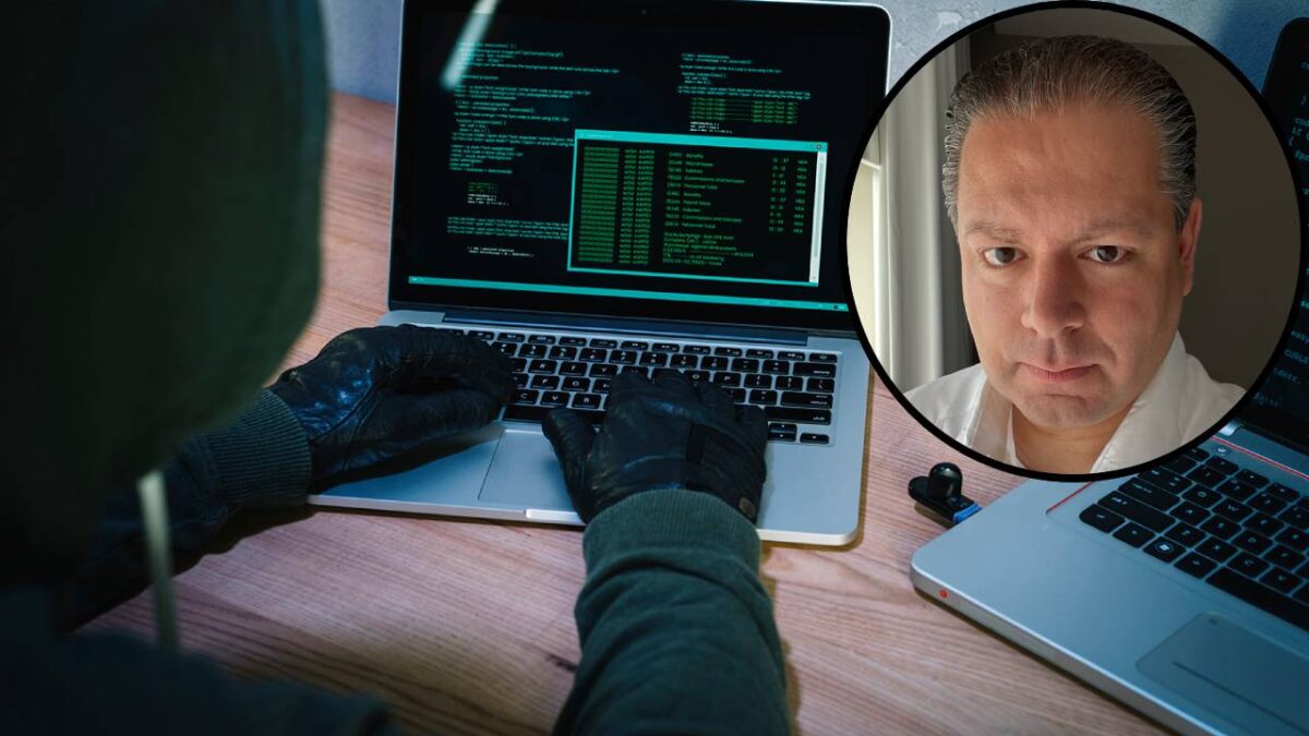 Wolfgang Erhardt Varela.