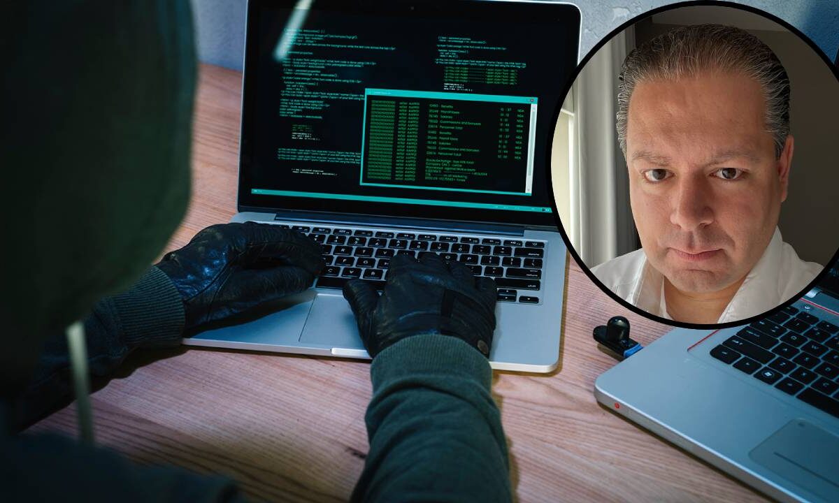 Wolfgang Erhardt Varela.