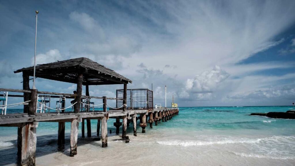 Prevén día caluroso.