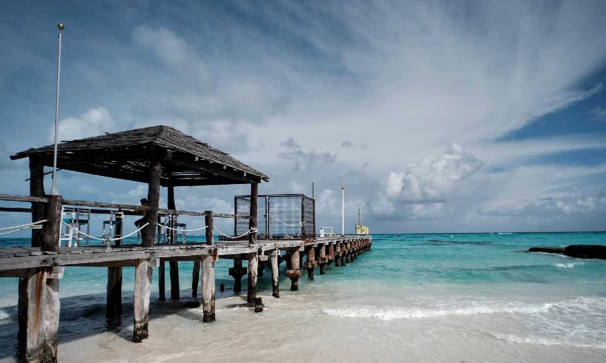 Prevén día caluroso.