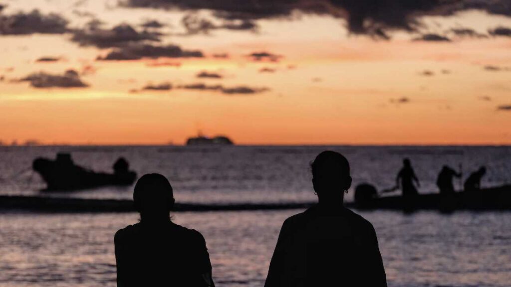 Clima en Quintana Roo.