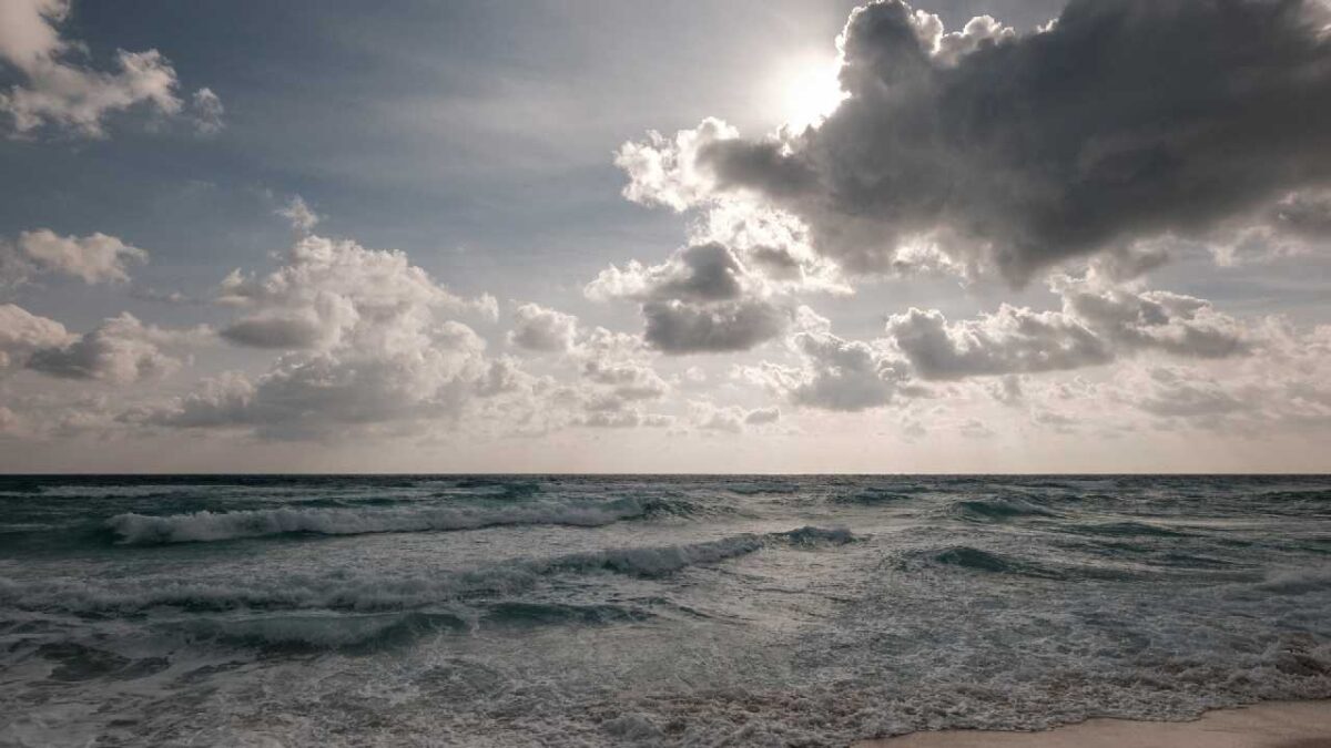 El clima en Quintana Roo será cálido.