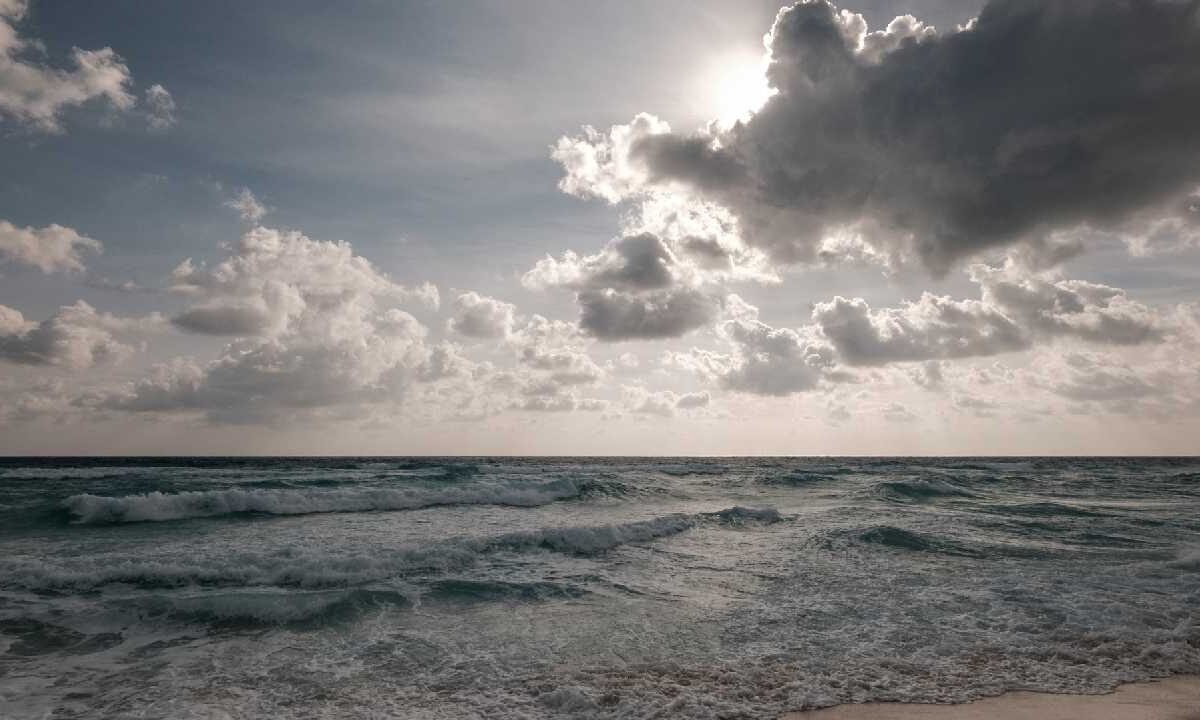 El clima en Quintana Roo será cálido.