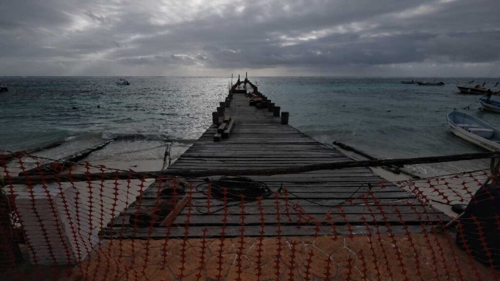 El ambiente se prevé caluroso.