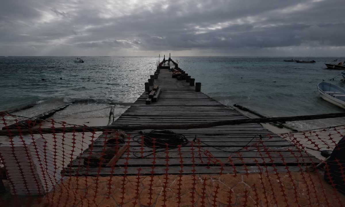 El ambiente se prevé caluroso.