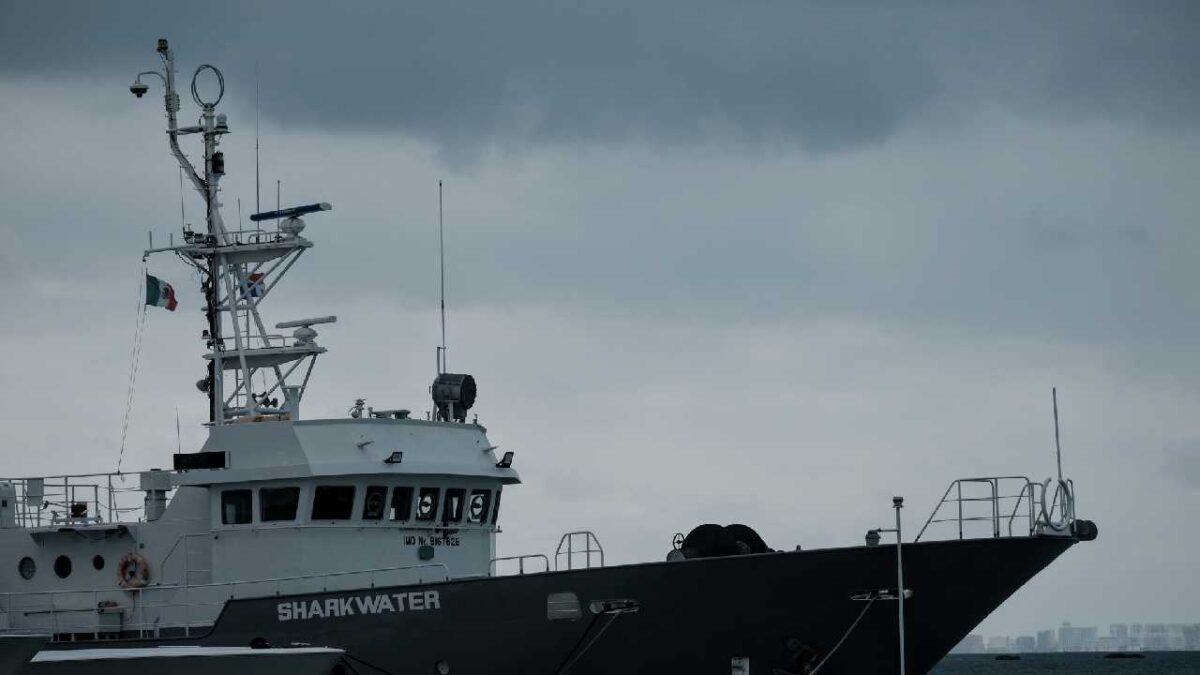 Se esperan nublados y lluvias.