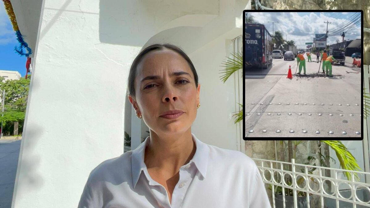 Ana Paty Peralta de la Peña