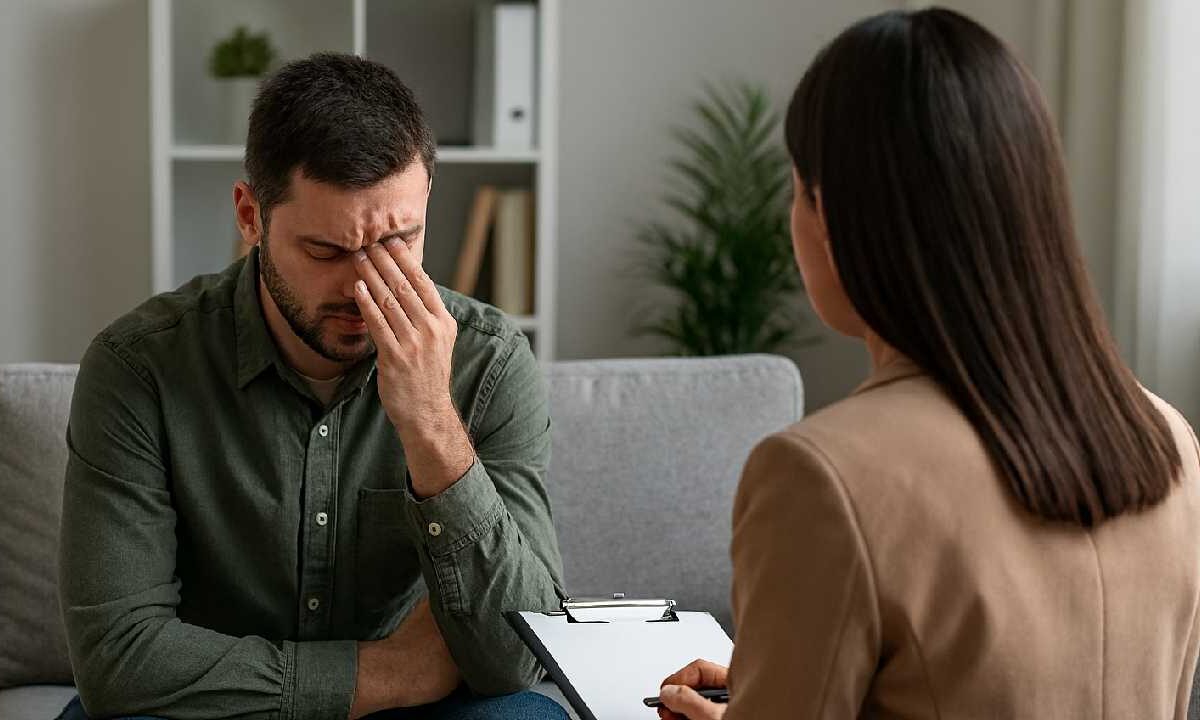 Piden más presupuesto en Cancún para atender salud mental.