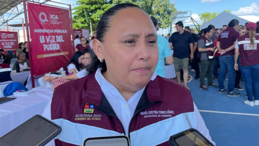 Cristina Torres Gómez