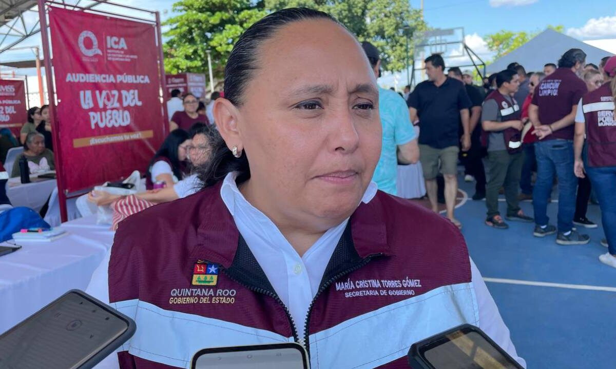 Cristina Torres Gómez