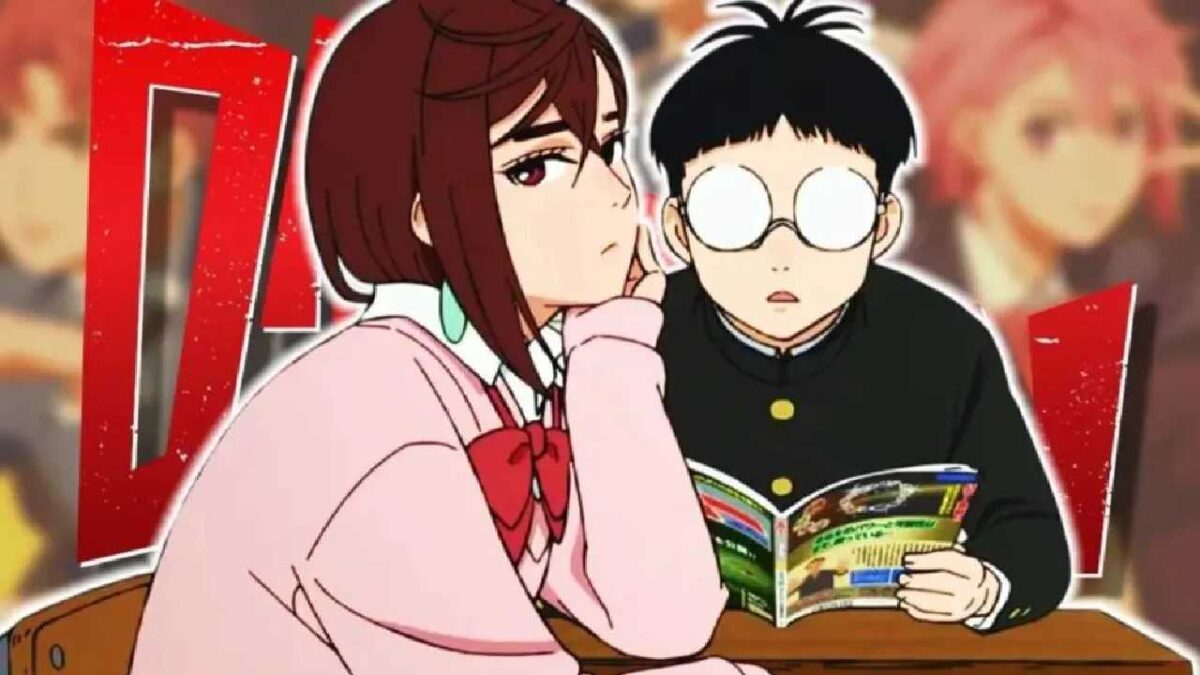 Dan Da Dan se retrasa.