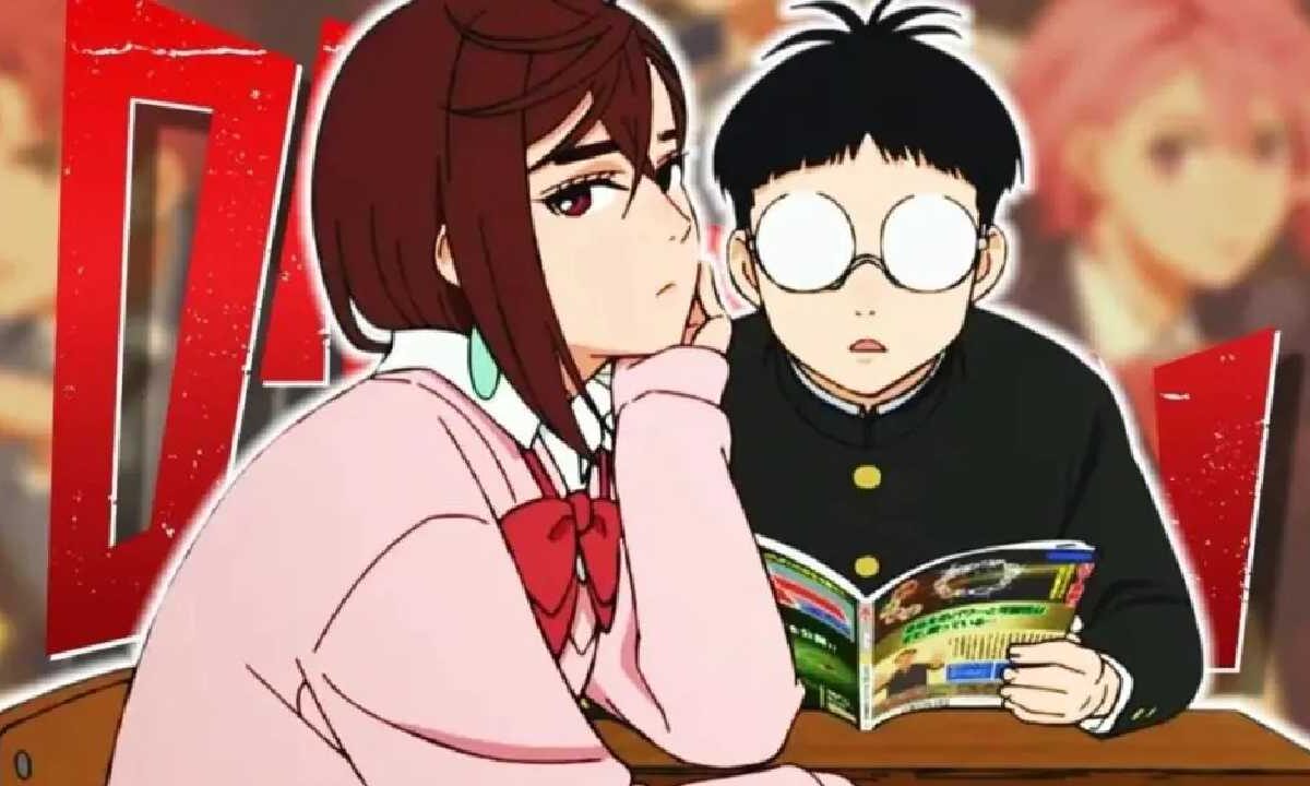 Dan Da Dan se retrasa.