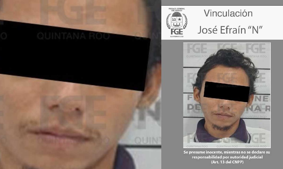 Prisión a sujeto por pornografía infantil.