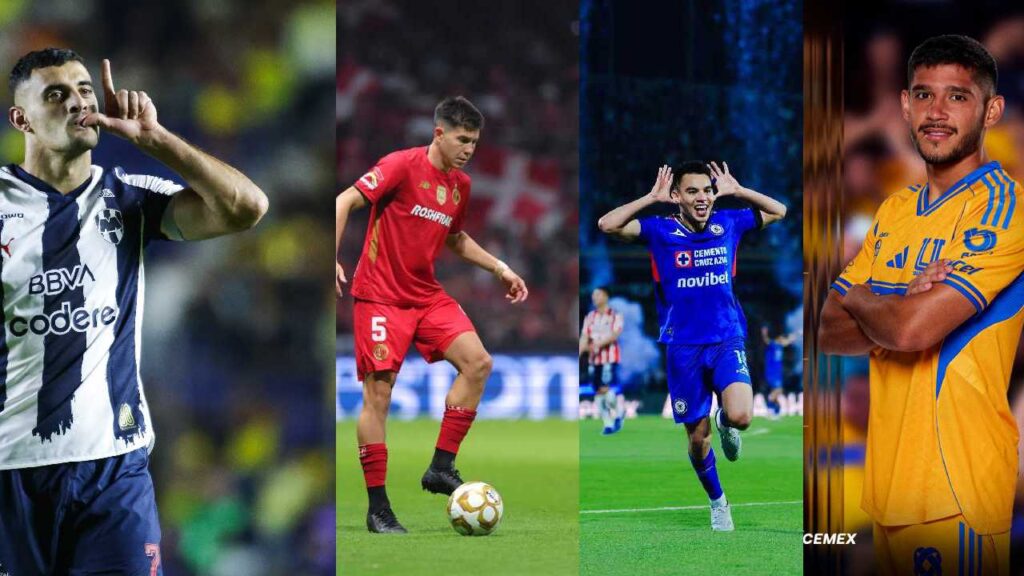 Listos los duelos de semifinales.