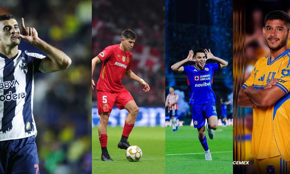 Listos los duelos de semifinales.