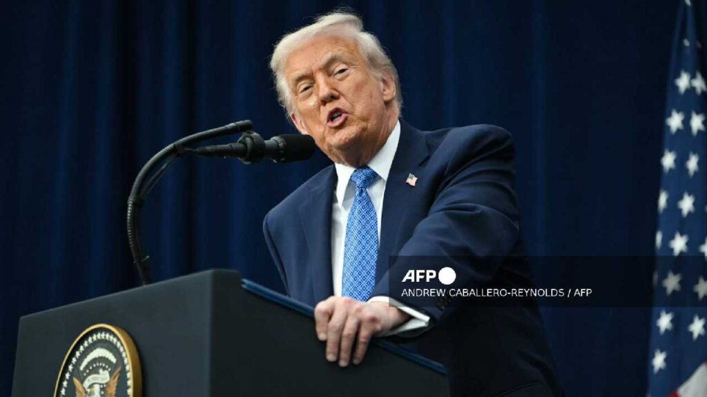 Plan de seguridad en EU.