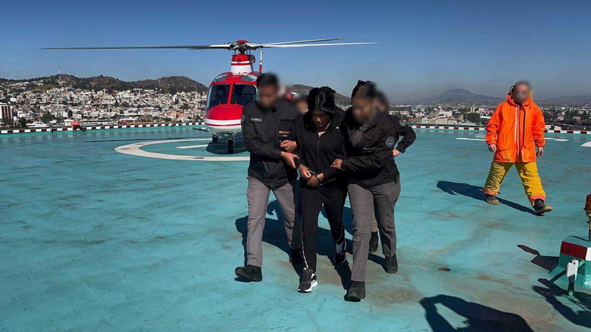 Condenan a ex alcaldesa de Amanalco.