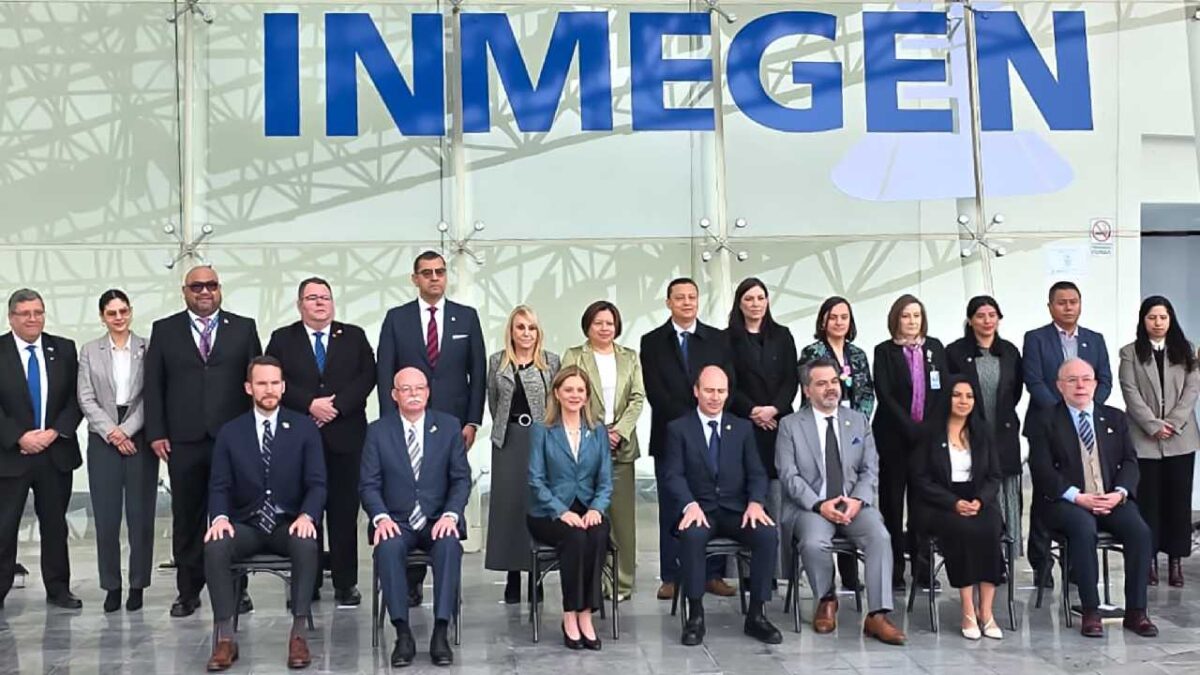 FGE Quintana Roo se actualiza.