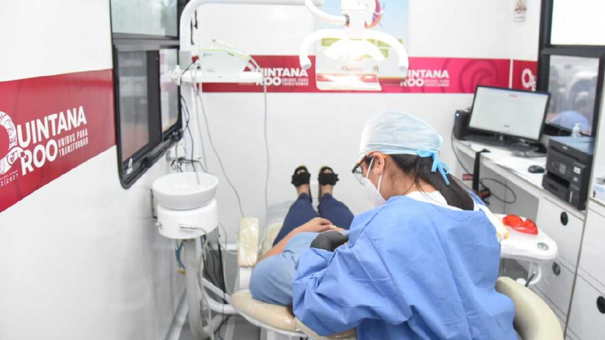 Caravanas de salud cierran el año en 3 comunidades.