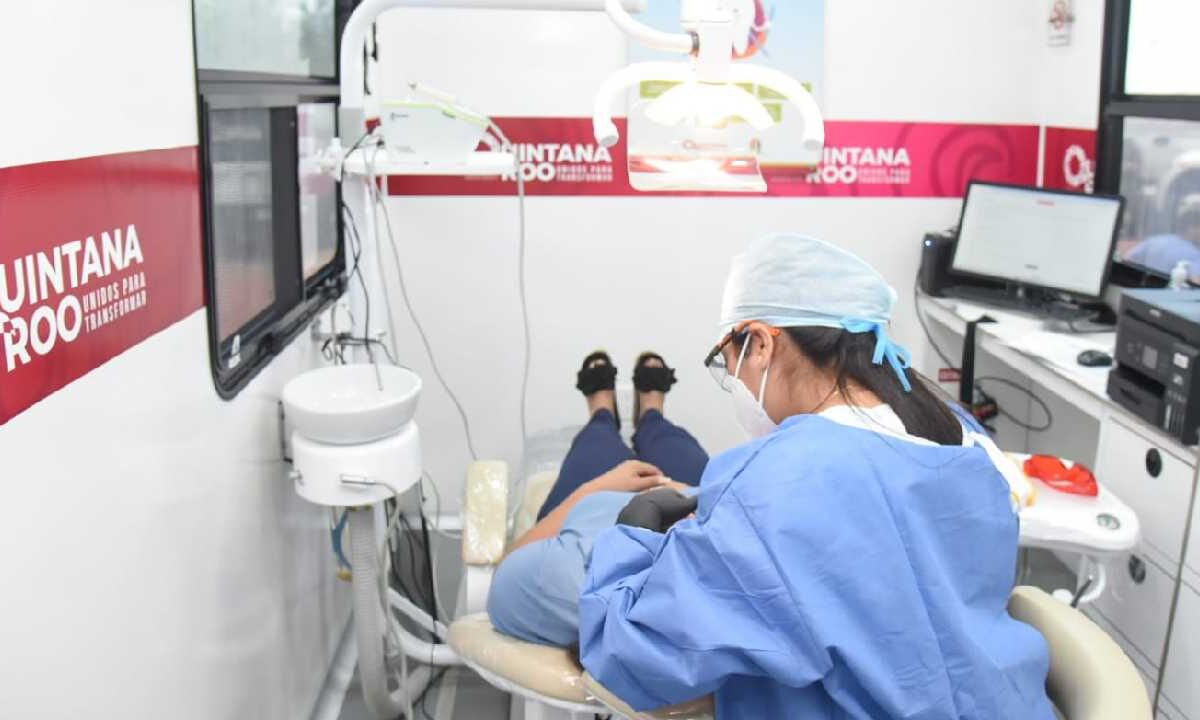 Caravanas de salud cierran el año en 3 comunidades.