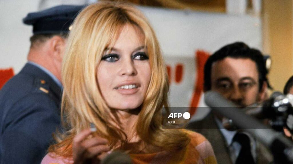 Brigitte Bardot, falleció.