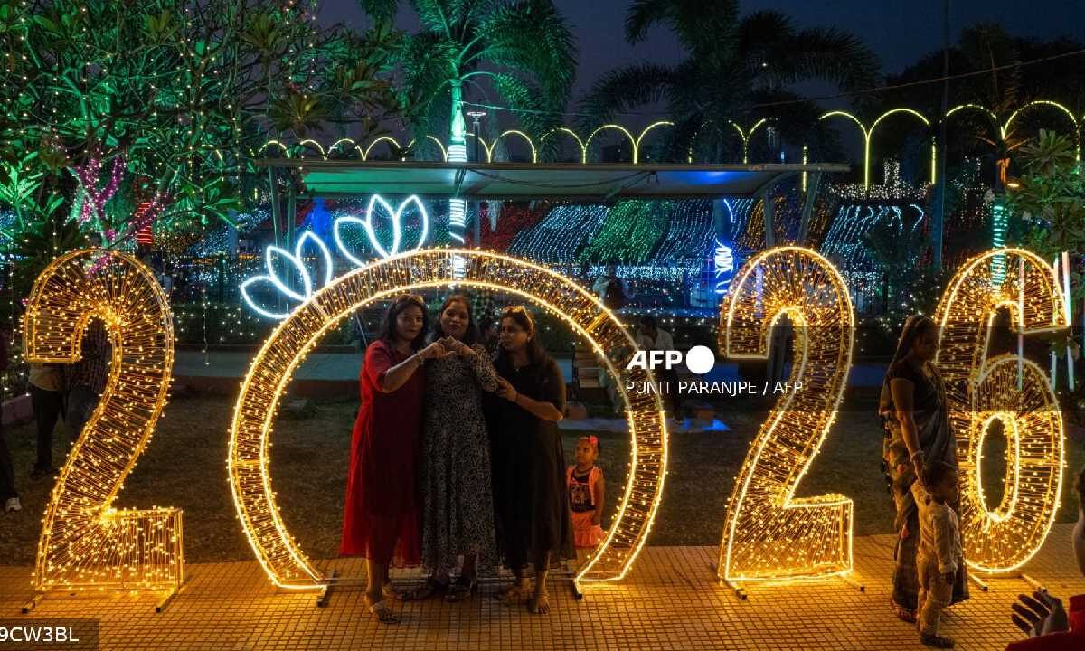 Es momento de compartir.