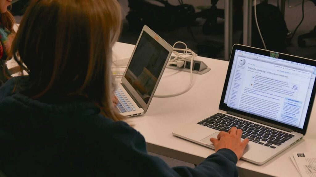 Programa de conectividad de GigNet en el Caribe Mexicano.