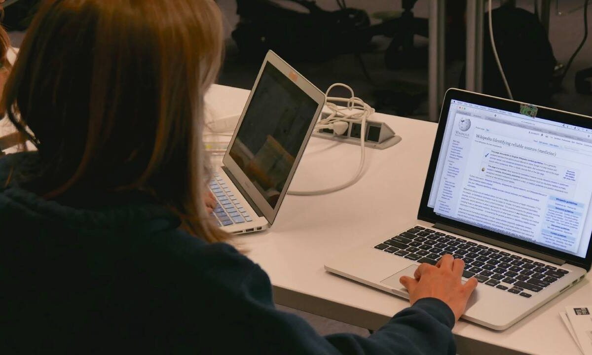 Programa de conectividad de GigNet en el Caribe Mexicano.