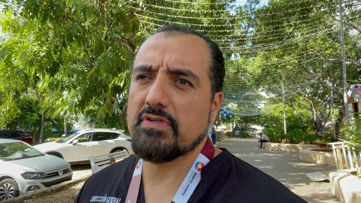 Héctor González Rodríguez