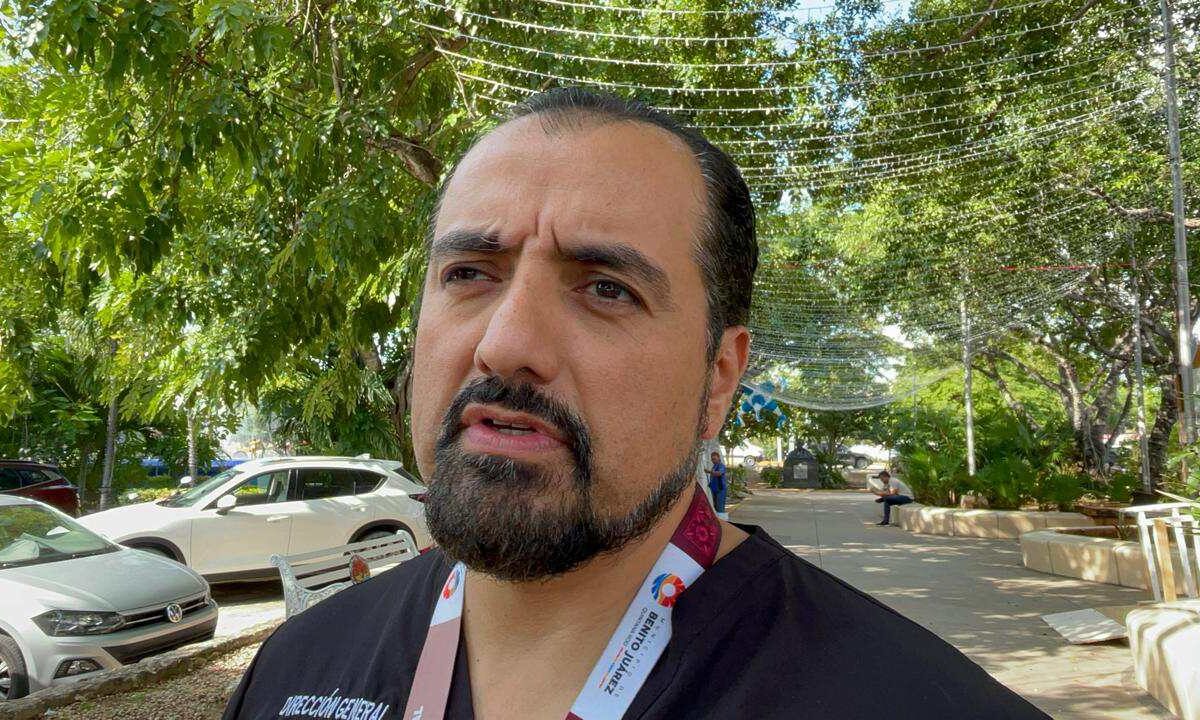 Héctor González Rodríguez