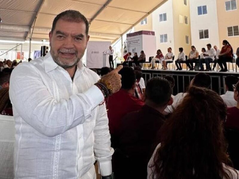 Humberto Aldana prevé impulso a reformas de Sheinbaum y mayor presión legislativa