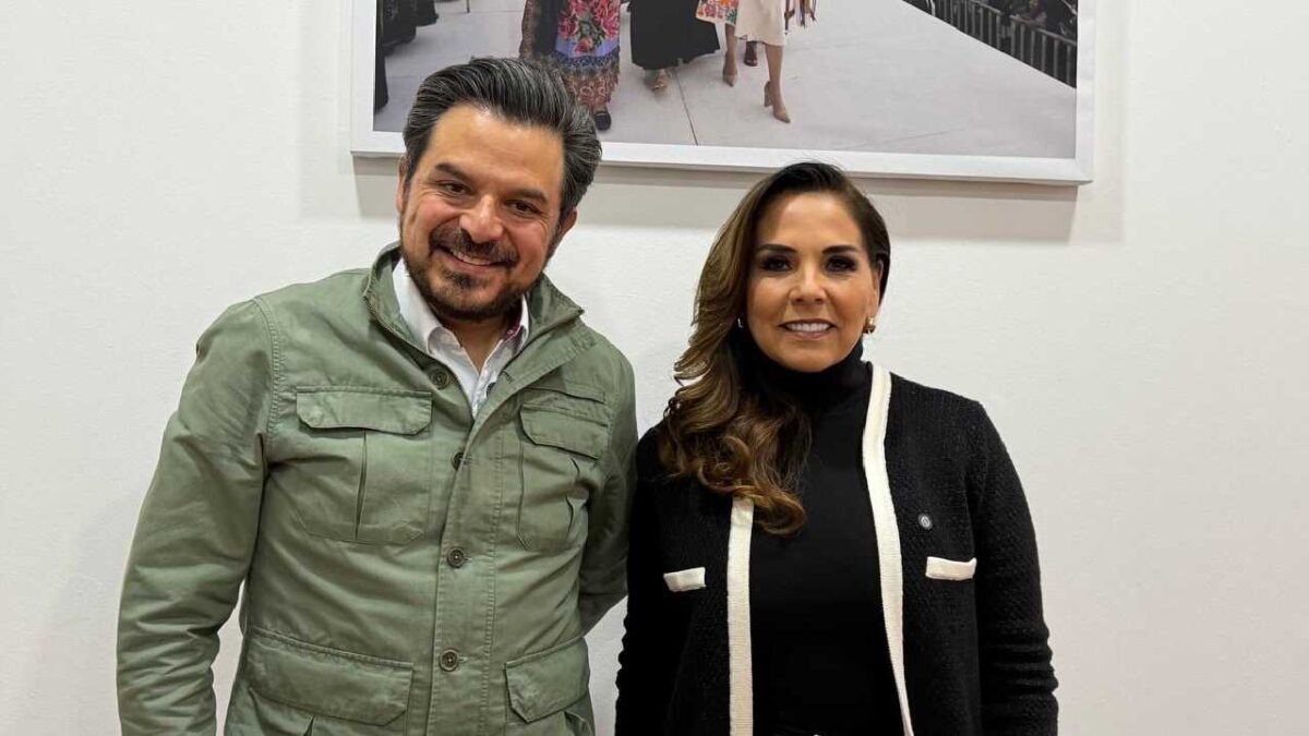 Proyectos del IMSS para Quintana Roo.