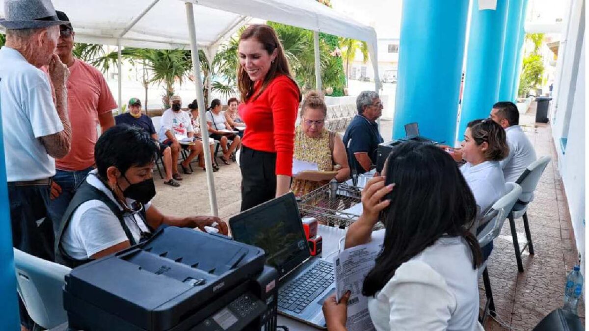 Isla Mujeres anuncia descuentos en predial
