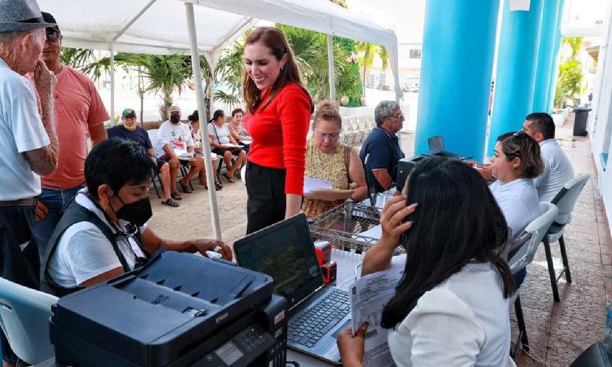 Isla Mujeres anuncia descuentos en predial