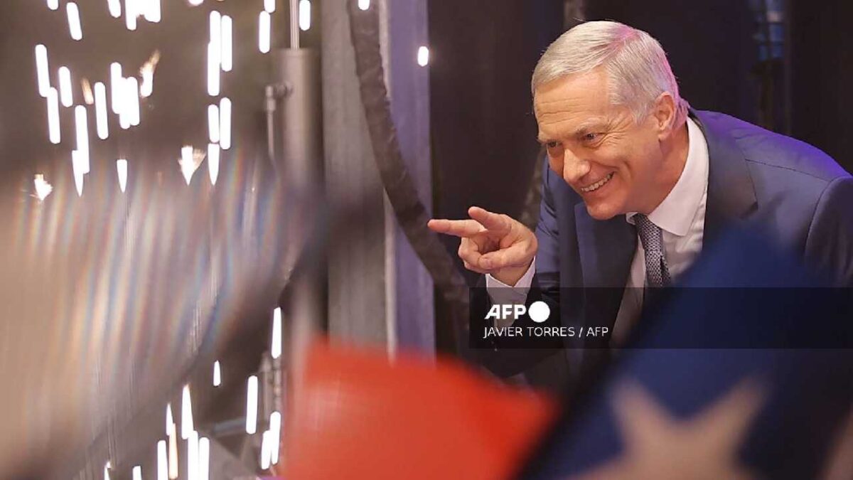 Presidente electo de Chile, José Antonio Kast.