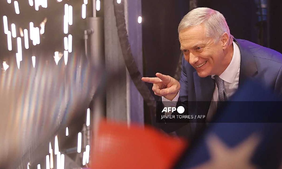 Presidente electo de Chile, José Antonio Kast.
