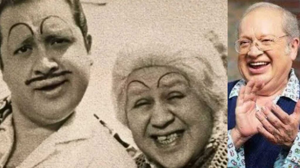 Luto en el mundo del espectáculo tras la muerte de Eduardo Manzano.