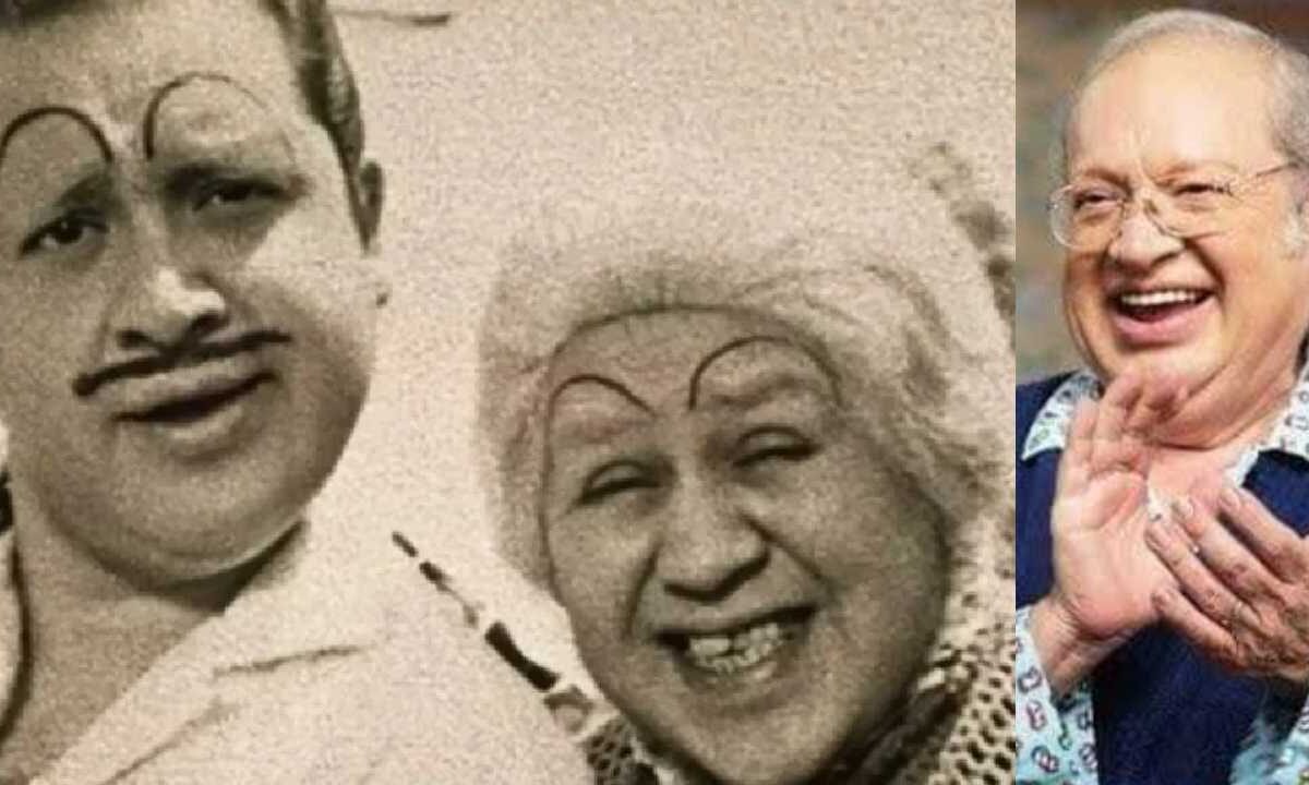 Luto en el mundo del espectáculo tras la muerte de Eduardo Manzano.