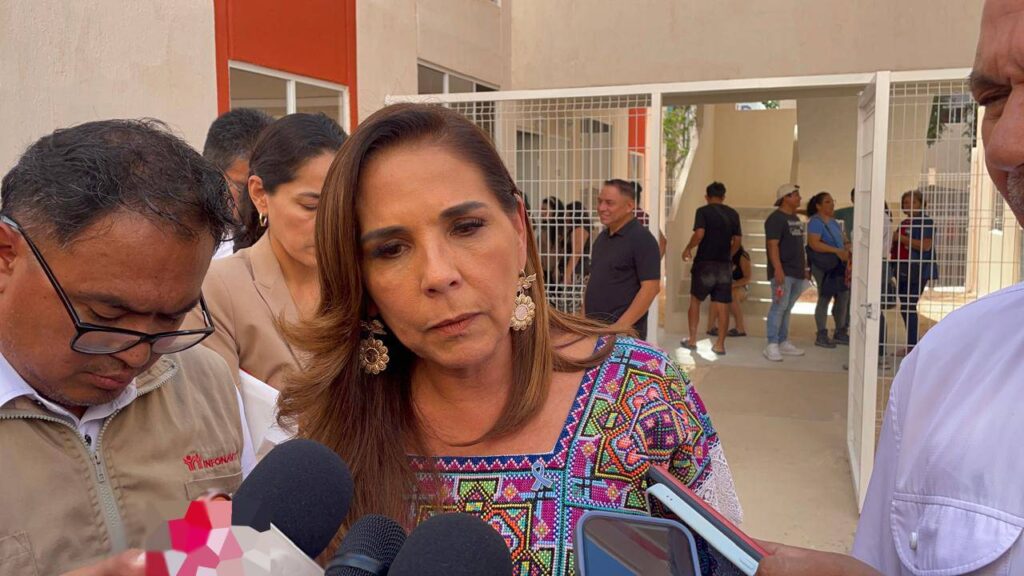 Mara Lezama Espinosa