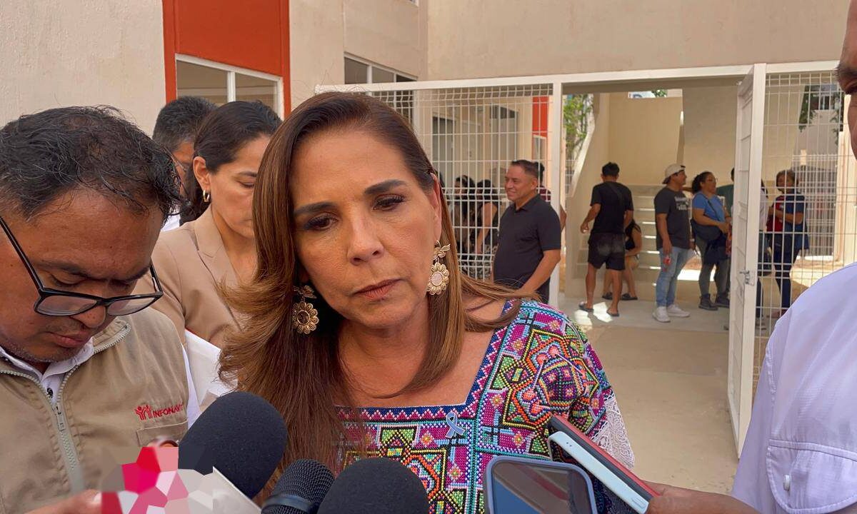 Mara Lezama Espinosa