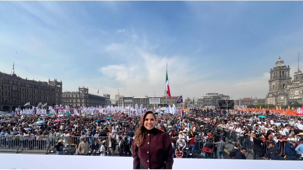 Mara Lezama Espinosa.