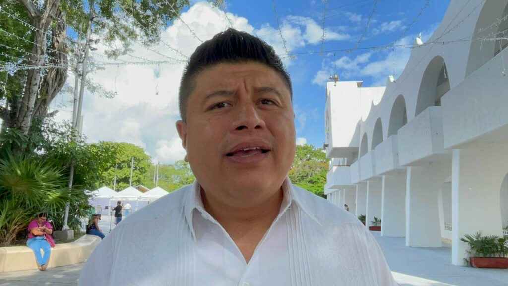 Marcos Basilio Saldívar