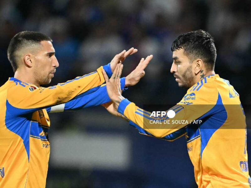 Monterrey y Tigres toman impulso rumbo a la final del Apertura 2025