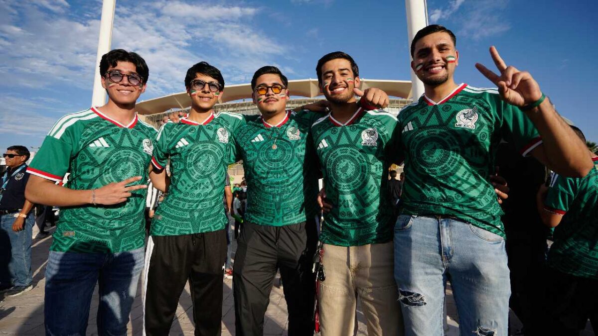 Todo lo que debes saber sobre el sorteo del Mundial 2026