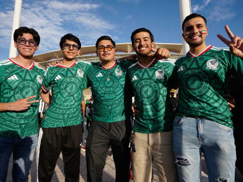 Mundial 2026: checa aquí todo lo que hay que saber sobre el sorteo del 5 de diciembre